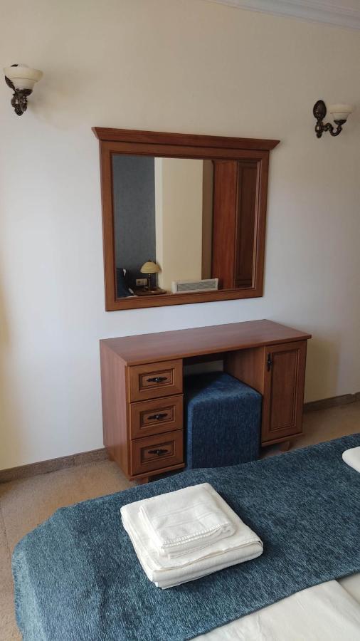 Annett Apartments At Emerald Hotel Bansko Dış mekan fotoğraf