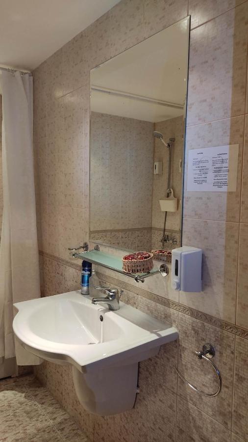 Annett Apartments At Emerald Hotel Bansko Dış mekan fotoğraf