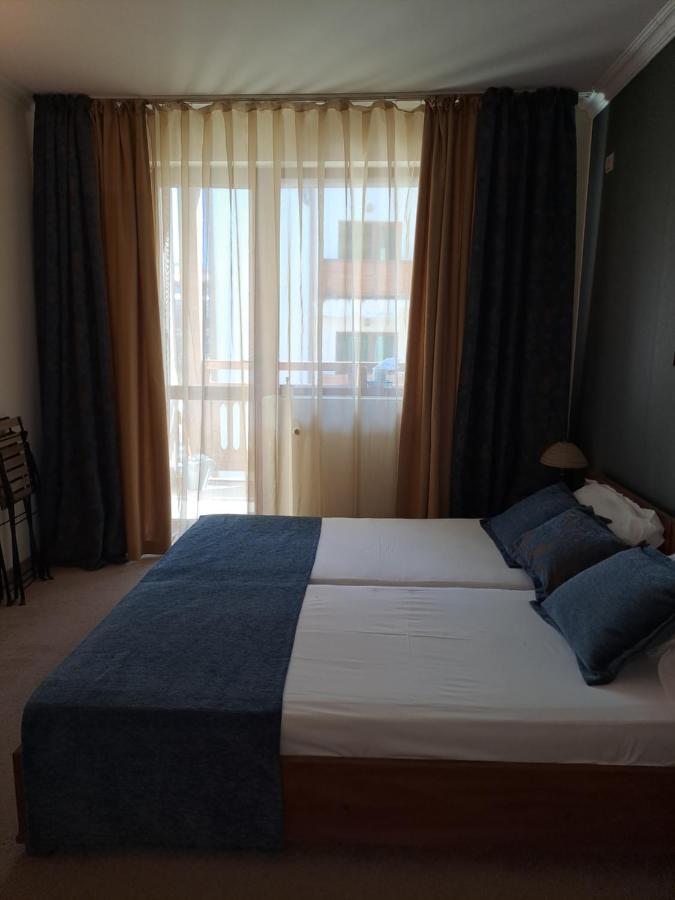 Annett Apartments At Emerald Hotel Bansko Dış mekan fotoğraf